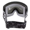 Winter Anti Fog Dual Len Motor Bike Racing Outdooors Snowboard Ski Goggles