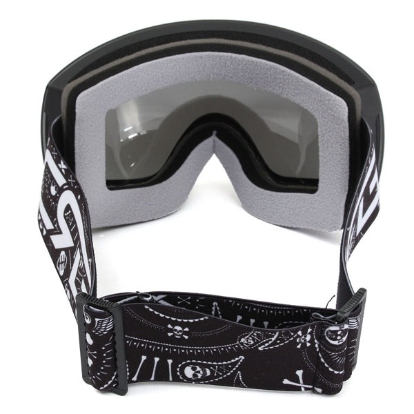 Winter Anti Fog Dual Len Motor Bike Racing Outdooors Snowboard Ski Goggles