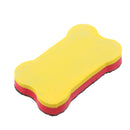 2 in1 Wooden Blackboard Whiteboard Childrens Drawing Writing Art Chalk Board