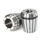 7pcs ER32 3/16 to 3/4 Inch Spring Collet Set Chuck Collet For CNC Milling Lathe Tool