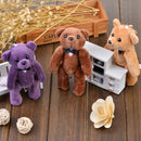 Bear Gentleman Covert Personal Alarm Self Defense Safety Alarm Bug Repellent for Ladies Children