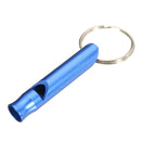 6 in 1 Emergency Survival Equipment Kit Outdoor Sports Tactical Hiking Camping Tools Kit