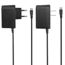 5V 1A Mini USB Wall Charger AC Power Supply Adapter EU/US Plug for GPS MP3 Radio Speaker Camera etc