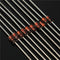 260pcs Diodes 1W 3.3-39V Zener Diode Assortment Kit
