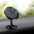 USAMS Strong Magnetic Dashboard Car Phone Holder 360 Rotation For 3.5-7.0 Inch Smart Phone Samsung Galaxy S10+ iPhone XS Max