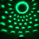 USB Mini Stage Effect Lighting Crystal Ball LED RGB Disco DJ Party KTV Club Show Lamp