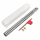 300R C16-16-200/ BAP300R 16-2T-C20-200L Turning Tool Holder with 2pcs APMT1135PDER Insert