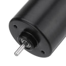 Machifit BLDC3650 DC 12V 4150RPM or DC 24V 8300RPM Brushless Motor