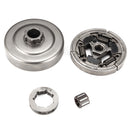 Chain Sprocket Clutch Drum Bearing 3/8inch-7Rim For Stihl MS361 044 046 MS440 MS460