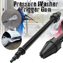 Pressure Washer Trigger Gun Spray Water Gun Lance for VAX LAVOR BS