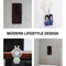 Bakeey Universal Magic Nano Stickers Car Phone Holder For Smart Phone Paste Rubber Pad Wall Kitchen Gel Paste Stickers