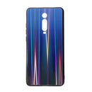 Bakeey Xiaomi Mi 9T / Mi9T Pro / Xiaomi Redmi K20 / Redmi K20 Pro Laser Aurora Gradient Anti-scratch Colorful Tempered Glass Protective Case