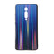 Bakeey Xiaomi Mi 9T / Mi9T Pro / Xiaomi Redmi K20 / Redmi K20 Pro Laser Aurora Gradient Anti-scratch Colorful Tempered Glass Protective Case