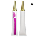AB Eyelashes Glue Agent Pure Natural Child Emulsion Grafted Eyelashes Curling