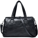 Studded Tassel Handbag Handbag Fashion Ladies Messenger Bag Tote