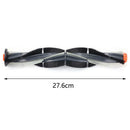 3X/Set Roll Brush Mop Cloths For Neato Botvac D Series D7 D5 D3 D7500 D8500