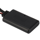 Car Universal Wireless Bluetooth Module Music Adapter Rca Aux Audio Cable T5N1