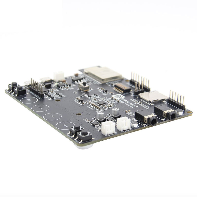 Espressif Official ESP32-LyraT Open-Source Voice Audio WiFi bluetooth Development Board With Touch Physical Buttons