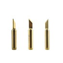BEST BST-900M-T-K Lead-free Soldering Iron Tips For Rework Station Mobile Phone Motherboard Welding