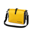 Naturehike NH19SB005 6L 15L Waterproof Bag Dry Wet Beach Crossbody Messenger Storage Bag Outdoor Travel