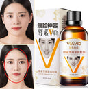 Viavio Bob Face-Lifting Essential Oils Removing Double Chin V-Shaped Face M