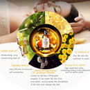 Viavio Bob Face-Lifting Essential Oils Removing Double Chin V-Shaped Face M