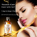 Viavio Bob Face-Lifting Essential Oils Removing Double Chin V-Shaped Face M