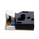 PWM PM2.5 Infrared Dust Sensor Module M501A Air Detection Sensor Air Quality Tester