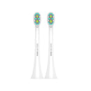 [Soocas Original] 2Pcs SOOCAS X3 ToothBrush Heads For Smart Wireless Waterproof Electric Toothbrush