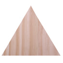 Nordic Wooden Blocks Toys Woodland Nursery Wood Mountain Decor Ornaments Ki