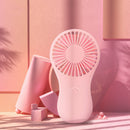 Mini Portable Pocket Fan Cool Air Hand Held Travel Cooler Cooling Mini Fans