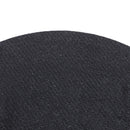 Computer Mouse Pad Round Table Game Marble Line Mouse Pad Non-Slip Rubber P