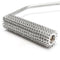High Quality Aluminum Alloy Fiber Glass Paddle Roller 75mm x 21mm