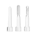 3 in 1 WIFI HD USB Endoscope Otoscope Camera Ear Cleaning For Phone Android PC