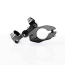 Universal Motorcycle GPS Navigation Mobile Phone CNC Metal Holder Mount Bracket