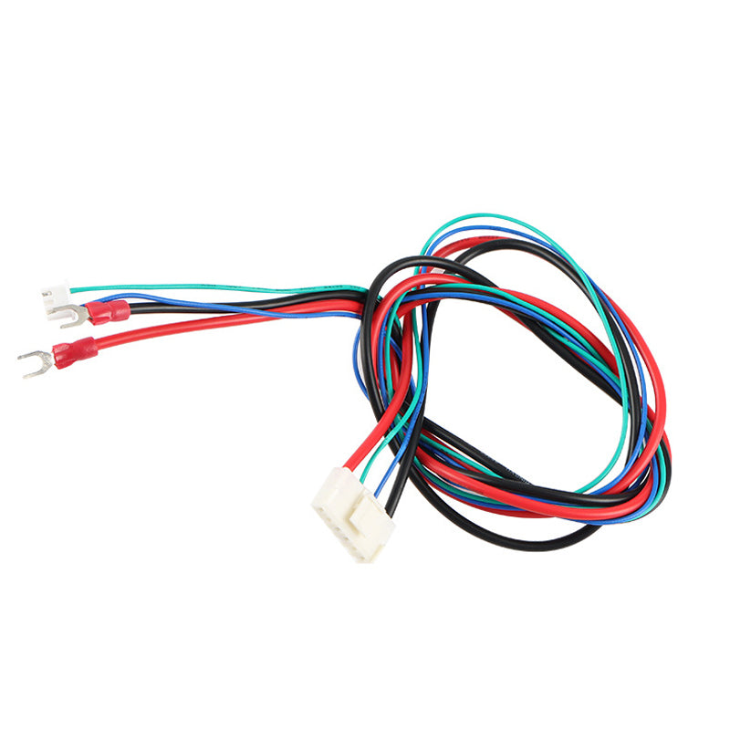 Upgrade 90cm Heated Bed Power Cable for Anet 3D Printer