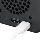 Game Pubg SR2 The 5 Generation Mobile Controller Trigger Shooter Game Handle 4 In 1 Mobile Power Cooling Fan 2000 / 4000mah