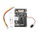 LILYGO TTGO T5 V1.0 Wifi bluetooth Wireless Module Base ESP-32 ESP32 1.54 Inch RBW Display