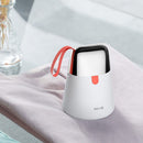 Deerma DEM-MQ600 USB Charging Portable Lint Remover 7000 Rpm Motor Elastic Protective Clothing Net