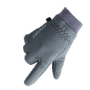 Men'S And Women'S Gloves Winter Warm Windproof Waterproof Warmer Touch Screen Gloves