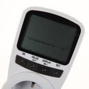 TS-1500 Professional Digital LCD Electric Power Energy Meter Voltage Wattage Current Monitor