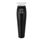 Electric Hair Trimmer USB Rechargeable With 5 Limit Comb Minimum Hair Length 0.1mm Hair Carving 10W