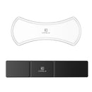 Cafele 2PCS Strong Adhesive Sticky Gel Pad Wall Mount Desktop Stand Car Holder for Mobile Phone
