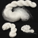 Gardening White Nylon Cast Mesh Anti Bird Net Golf Barrier Game Fish Netting Nautical Decor