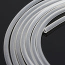 2M Food Grade Silicone Hose Inner Diameter from 2-7 MM