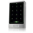 ZKTeco ZK-FP200E Metal Touch Access Controller ID Card Password Access Control System Attendance Machine