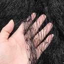 5M Wide Garden Anti Bird Net Netting Heavy Duty Net Strong Garden Plant Crops Fruit Mesh