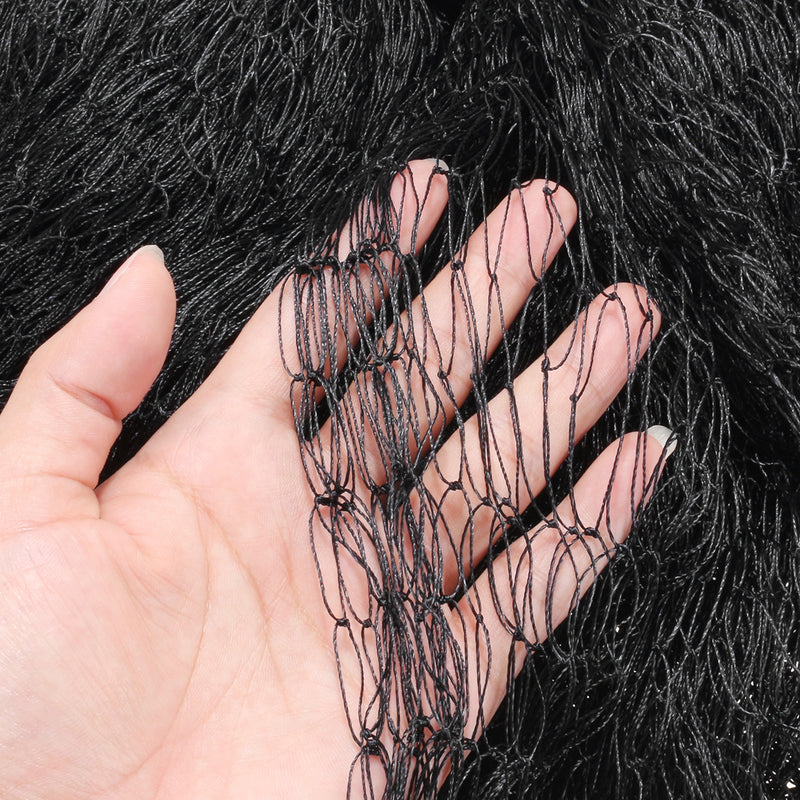 5M Wide Garden Anti Bird Net Netting Heavy Duty Net Strong Garden Plant Crops Fruit Mesh