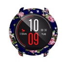 Bakeey Siicone Colorful Pattern Watch Case Cover Watch Cover for Amazfit Pace