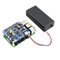 Intelligent Power Management Board ATmega328P MCU PCF8523 RTC Clock Built-in Protection Circuit Smart Control Module for Raspberry Pi